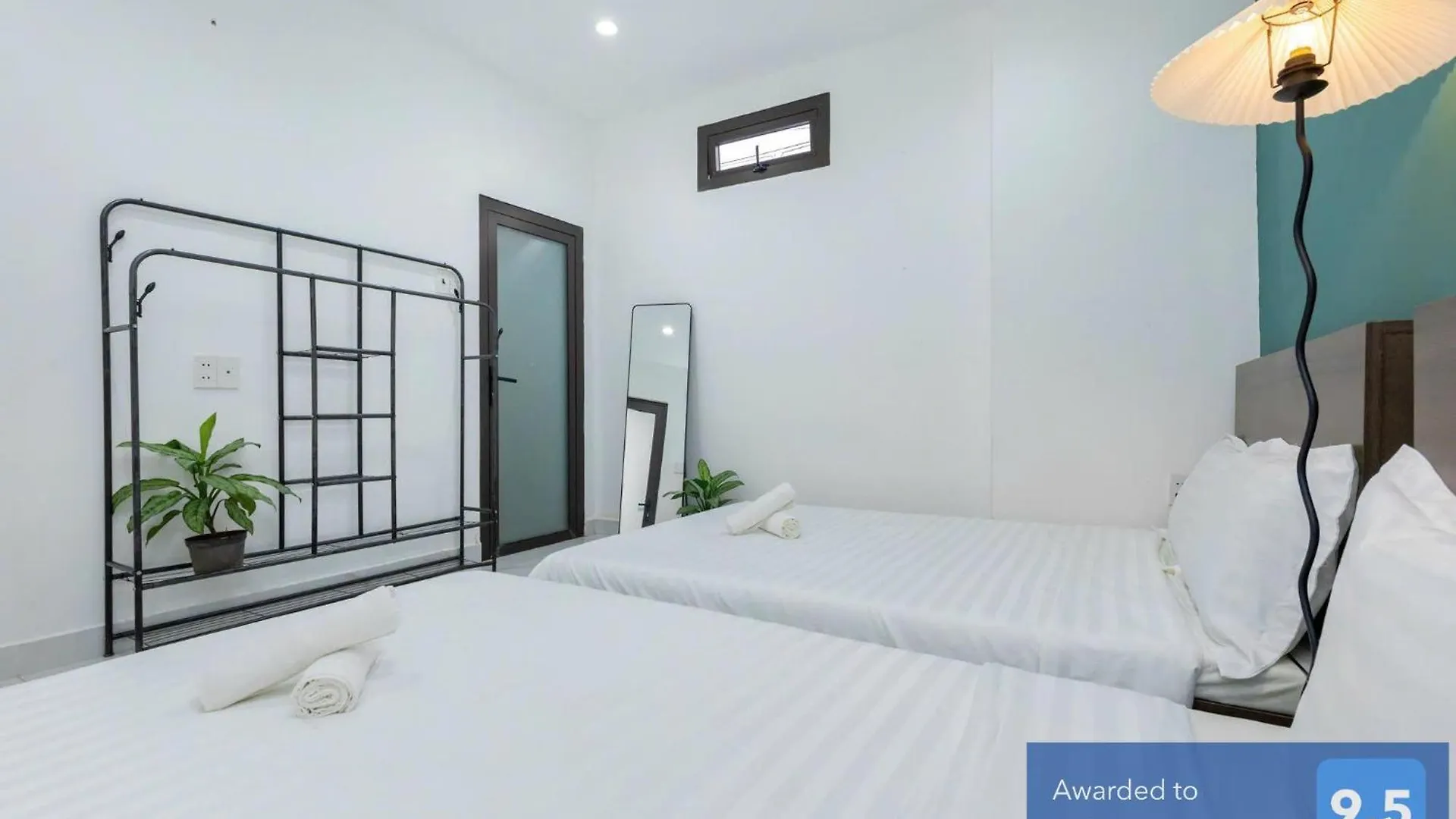 Villa Shark Home 117 - Gan Bien Bai Sau - Free Bida - Loa Karaoke Vung Tau Vietnam