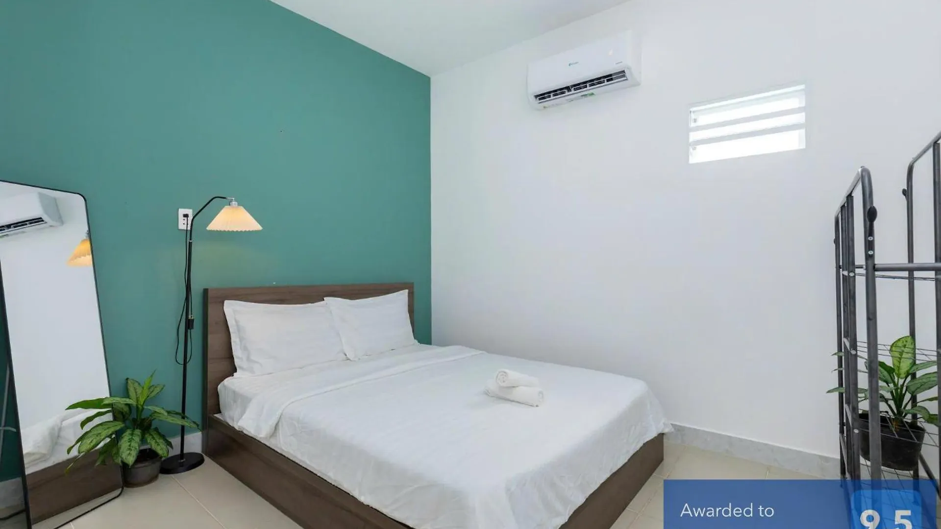 Shark Home 117 - Gan Bien Bai Sau - Free Bida - Loa Karaoke Vung Tau