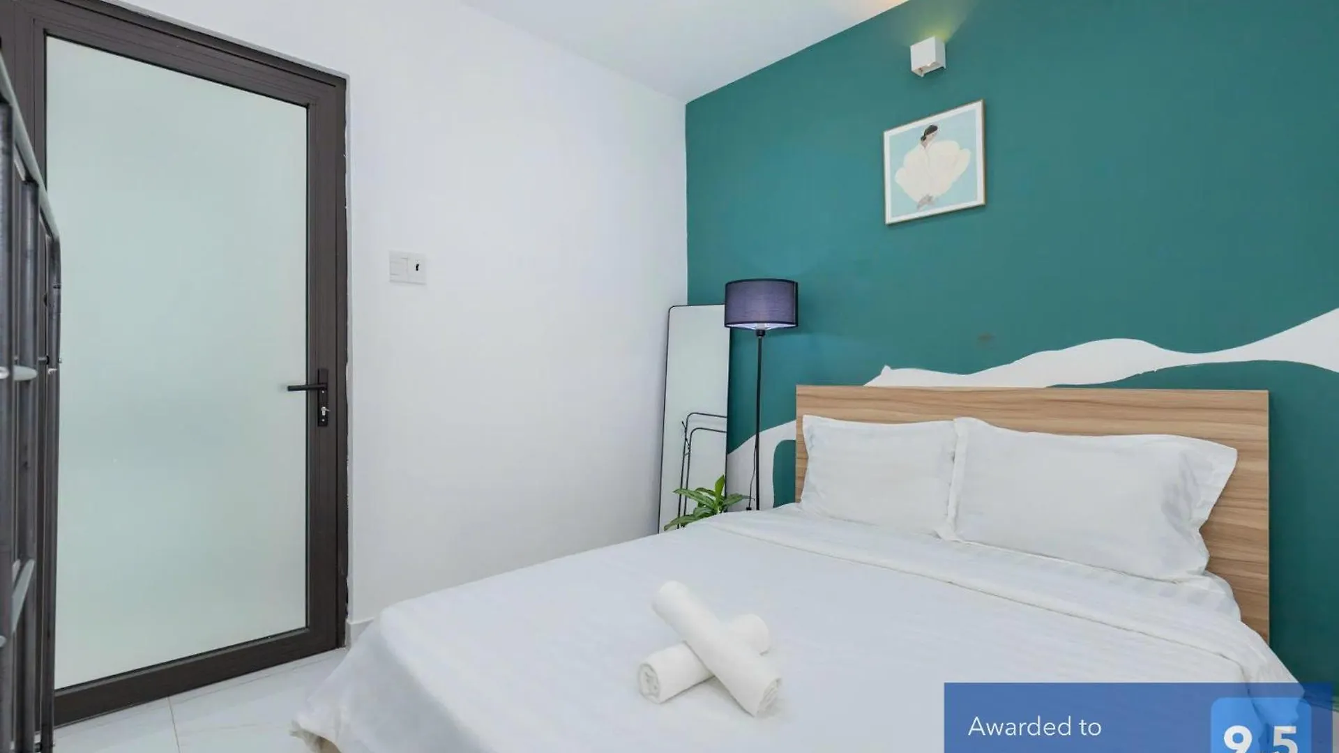 Villa Shark Home 117 - Gan Bien Bai Sau - Free Bida - Loa Karaoke Vung Tau