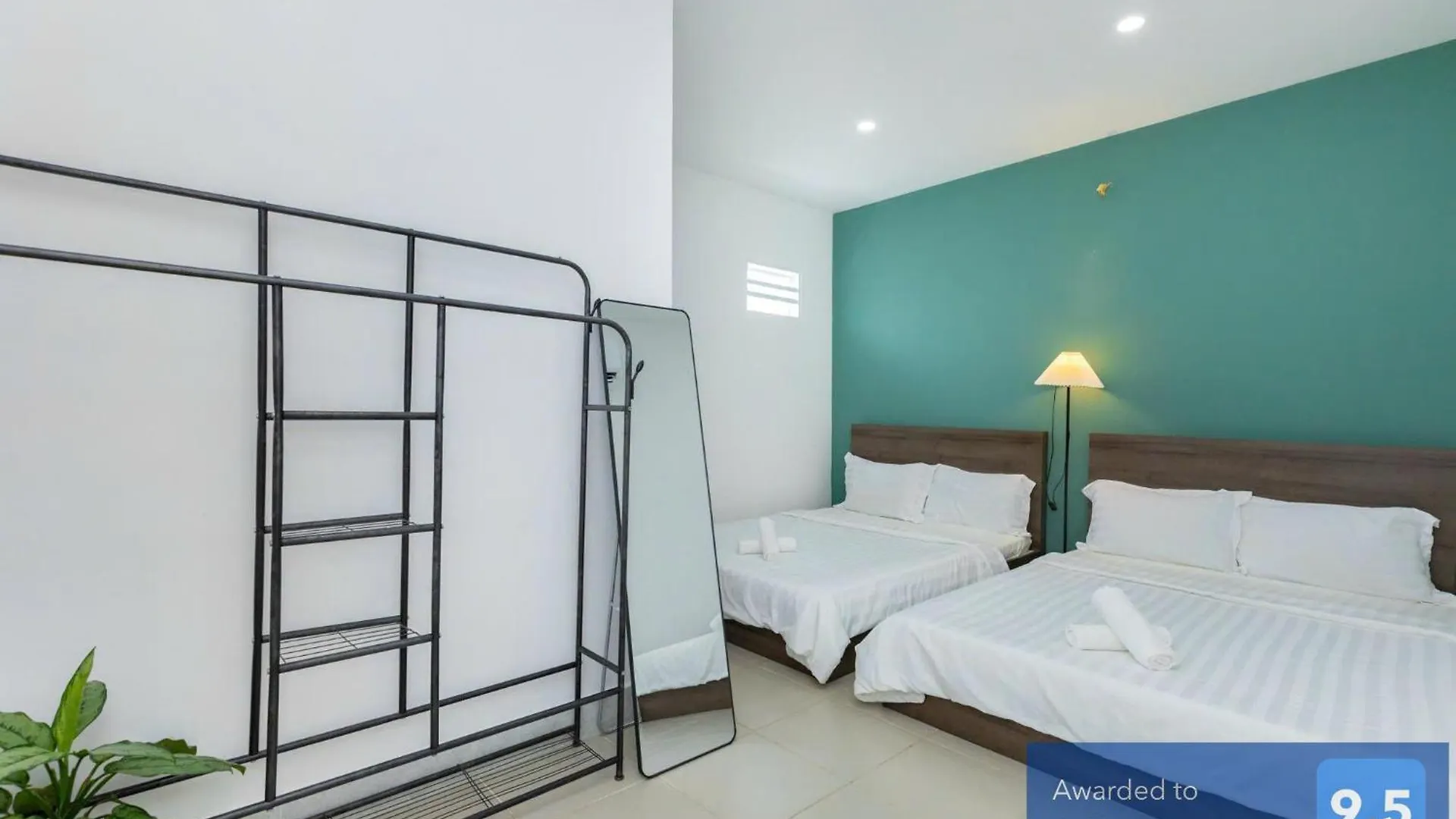 Shark Home 117 - Gan Bien Bai Sau - Free Bida - Loa Karaoke Vung Tau 0*,  Vietnam
