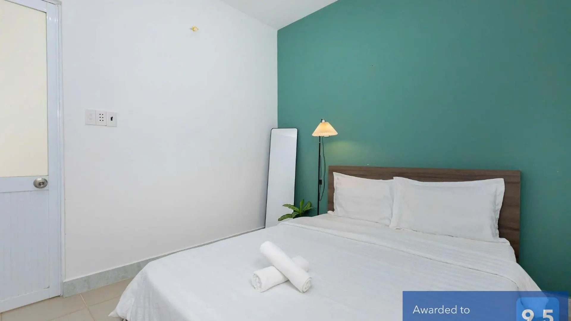 Shark Home 117 - Gan Bien Bai Sau - Free Bida - Loa Karaoke Vung Tau Villa