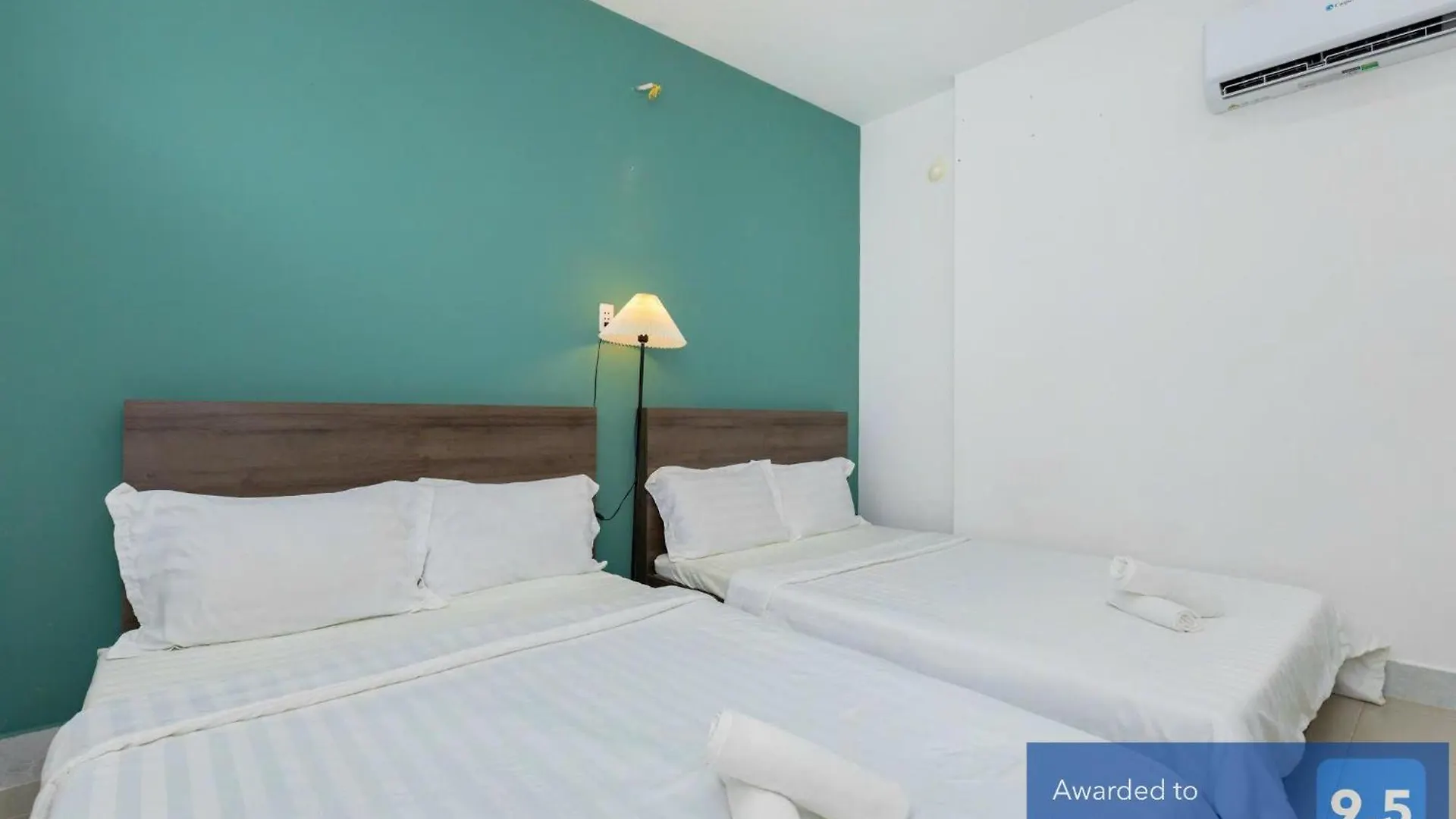 Shark Home 117 - Gan Bien Bai Sau - Free Bida - Loa Karaoke Vung Tau