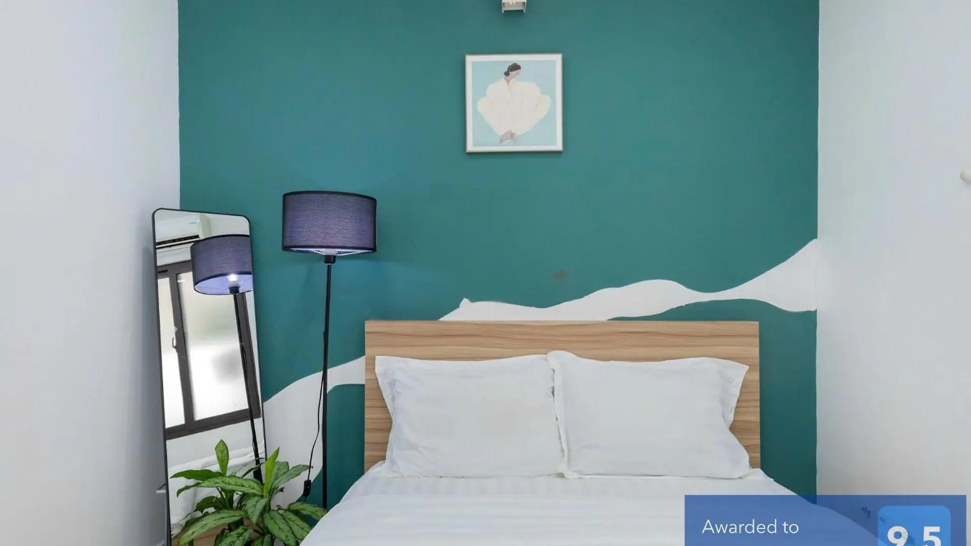 Villa Shark Home 117 - Gan Bien Bai Sau - Free Bida - Loa Karaoke Vung Tau
